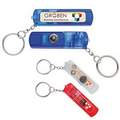 GoodValue  Keylight w/ Whistle and Compass